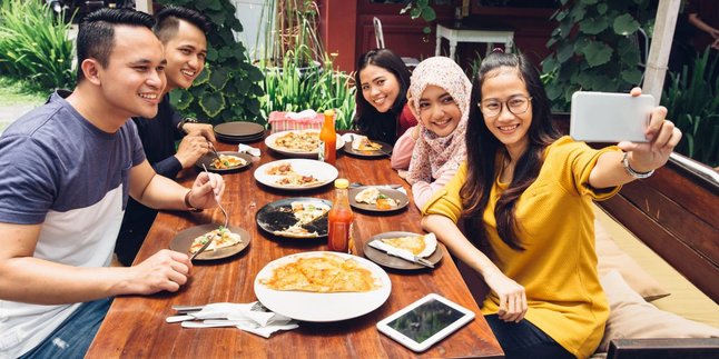 Potluck Party Check! Ini Lho Deretan Kuliner Rekomendasi yang Bisa Bikin Momen Makin Seru