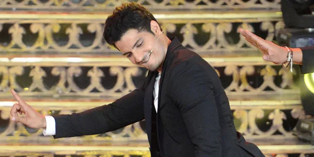 Potong Rambut di Indonesia, Seperti Ini Gaya Baru Vin Rana Potong Rambut di Indonesia, Seperti Ini Gaya Baru Vin Rana