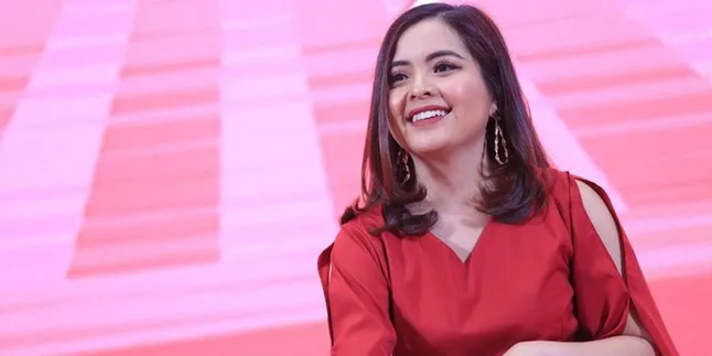 Potong Rambut Jadi Pendek, Begini Penampilan Baru Tasya Kamila Potong Rambut Jadi Pendek, Begini Penampilan Baru Tasya Kamila