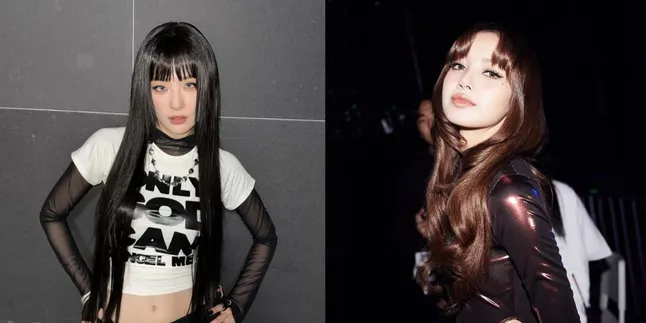 Potret 7 Main Dancer Girlgroup K-Pop Ini Selalu Memukau, Enggak Bosen Buat Nonton