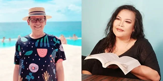 Potret 7 Mentor AFI & Kabar Mereka Sekarang, Ada Yang Masih Ingat Siapa Saja Mereka?