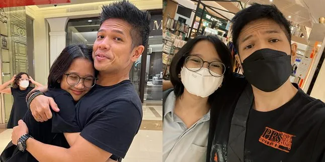 8 Potret Abbey Anak Sulung Baim dan Artika Sari Devi yang Jarang Tersorot, Punya Hobi yang Tak Biasa