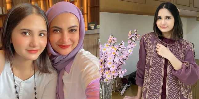8 Potret Anak Sulung Natalie Sarah yang Jarang Tersorot, Parasnya Cantik Banget - bak Teman Seumuran Saat Bareng Ibu 8 Potret Anak Sulung Natalie Sarah yang Jarang Tersorot, Parasnya Cantik Banget - bak Teman Seumuran Saat Bareng Ibu