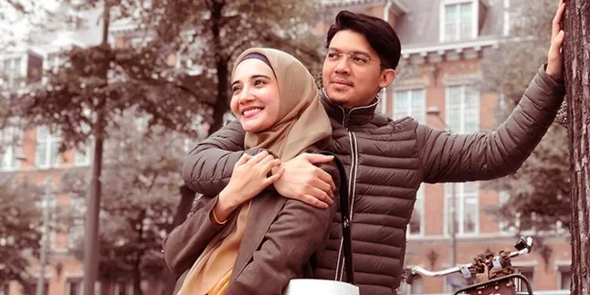 Potret Apartemen Mewah Zaskia Sungkar & Irwansyah, Kamar Mandi Jadi Spot Favorit