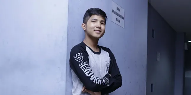 Potret Bahagia Jirayut Saat Disambangi Keluarga ke Jakarta, Berharap Sang Ayah Hadir