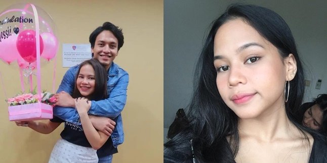 Answering Netizens' Curiosity, Here are 7 Beautiful Photos of Jessie Putri, Jefri Nichol's Rarely Spotlighted Sister