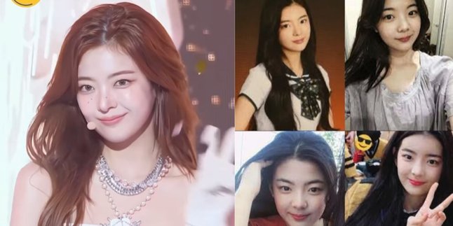 Beautiful Childhood Portraits of Korean Idols Before They Debuted, Which One is Your Bias?