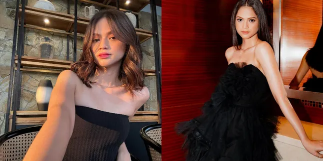 Potret Cantik Maudy Effrosina, Pacar Baru Fadly Faisal Meski Beda Agama