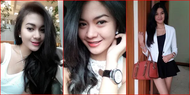 Potret Cantik Megawati Prabowo, Calon 'Ratu' Yang Buat Heboh Potret Cantik Megawati Prabowo, Calon 'Ratu' Yang Buat Heboh