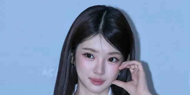 Potret Cantik Melody Mantan Trainee SM Entertainment Era aespa Asal Indonesia