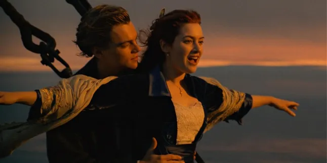 Potret Dulu dan Sekarang para Pemain Film 'TITANIC' dari 1997 hingga 2025