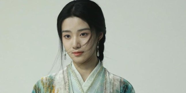 9 Stylish Photos of Lu Yu Xiao That Can Inspire Your Outfit