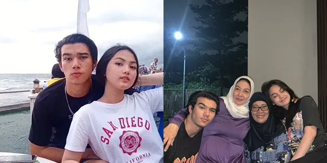 8 Kebersamaan Aisyah Aqilah dan Jeff Smith yang Kini Disorot, Sudah Dekat dengan Keluarga - Setia Dampingi Saat Terjerat Narkoba 8 Kebersamaan Aisyah Aqilah dan Jeff Smith yang Kini Disorot, Sudah Dekat dengan Keluarga - Setia Dampingi Saat Terjerat Narkoba