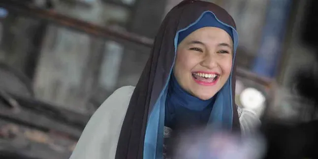 Potret Kemesraan Marshanda Dengan Putrinya, So Sweet!
