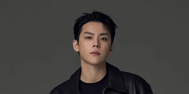 Potret Kim Do Hoon di Drama Korea Terbaru DEAR X, Tampil Sangar Potret Kim Do Hoon di Drama Korea Terbaru DEAR X, Tampil Sangar
