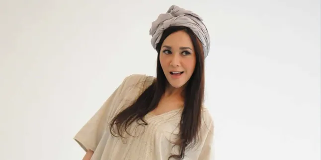 Potret Maia Estianty Dari Masa ke Masa, Saat SD Mirip Al Ghazali Potret Maia Estianty Dari Masa ke Masa, Saat SD Mirip Al Ghazali