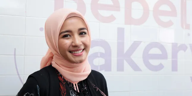 Potret Masa Kecil Laudya Cynthia Bella, Sudah Cantik Sejak Dulu