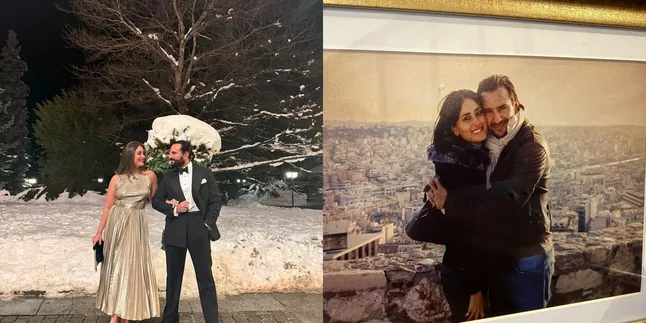 Potret Mesra Saif Ali Khan dan Kareena Kapoor, Artis Bollywood yang Terkena Insiden Penusukan Potret Mesra Saif Ali Khan dan Kareena Kapoor, Artis Bollywood yang Terkena Insiden Penusukan