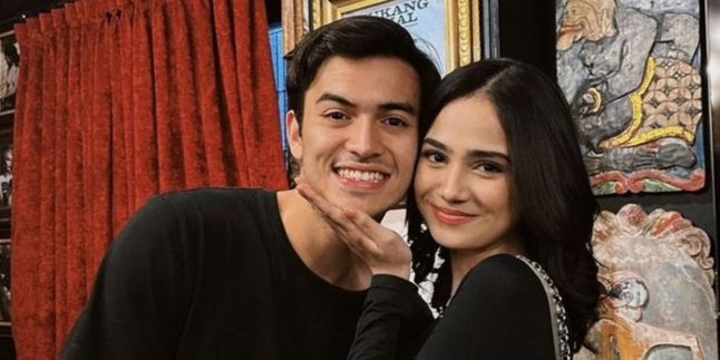 Intimate Moments of Syifa Hadju and Rizky Nazar Before Breaking Up, Ended After 5 Years of Being in a Relationship