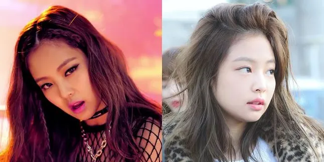 Potret Para Member BLACKPINK Saat Tak Pakai Make-up, Tetap Cantik Memukau! Potret Para Member BLACKPINK Saat Tak Pakai Make-up, Tetap Cantik Memukau!