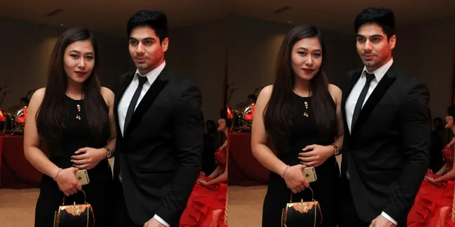 Potret Pernikahan Lavanya Bhardwaj dan Dede, Sweet Romantis