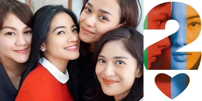 Potret Rangga dan Cinta 14 Tahun Silam, Bikin Kamu Kangen Mereka