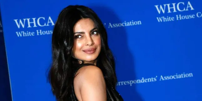 Potret Remaja Priyanka Chopra, Bukti Cantik Asli Bukan Oplas Potret Remaja Priyanka Chopra, Bukti Cantik Asli Bukan Oplas