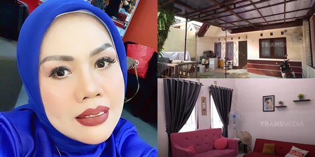 7 Photos of Elly Sugigi's New House Worth Hundreds of Millions, All Expensive Furniture - Dominantly White with a Touch of Pink