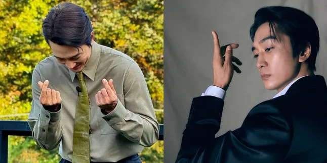 Potret Song Seung Heon, Aktor Tampan Korea yang Ternyata Sudah Hampir 50 Tahun Potret Song Seung Heon, Aktor Tampan Korea yang Ternyata Sudah Hampir 50 Tahun