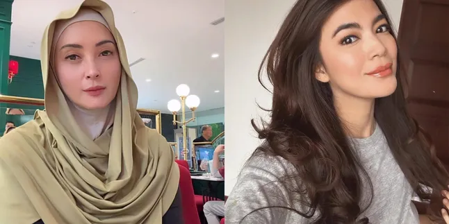 Potret Terbaru 10 Artis yang Dapat Julukan Si Paling Antagonis, Perankan Karakter yang Ikonik