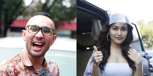 Potret Terbaru Enji Mantan Suami Ayu Ting Ting, Mesra Bareng Istri yang Lagi Hamil Besar Potret Terbaru Enji Mantan Suami Ayu Ting Ting, Mesra Bareng Istri yang Lagi Hamil Besar
