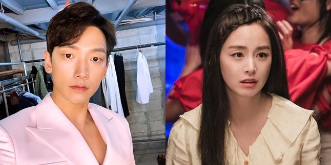 3 Years of Marriage - Having 2 Children, Here's the Latest Portrait of Rain and Kim Tae Hee who Still Look Young Like When They Were Dating