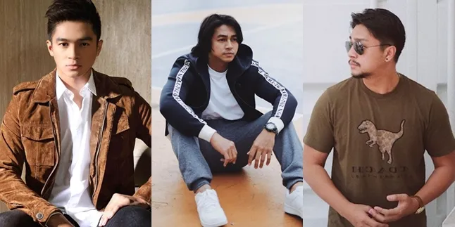 Potret Transformasi Deva Mahenra Semakin Maskulin, Dari Pesona Boy Next Door Sampai Kini Garang Punya Brewok! Potret Transformasi Deva Mahenra Semakin Maskulin, Dari Pesona Boy Next Door Sampai Kini Garang Punya Brewok!