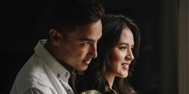 Potret Zalina Raine Wyllie Tidur Lelap di Pelukan Raisa, Manis Banget