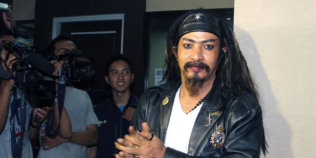 Praktek Paranormal Limbad Mengedepankan Ajaran Islam