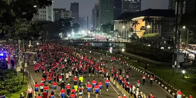 Pramono Sebut BTN JAKIM 2025 Dongkrak Ekonomi Jakarta, UMKM hingga Hotel Ramai Didatangi Pengunjung Pramono Sebut BTN JAKIM 2025 Dongkrak Ekonomi Jakarta, UMKM hingga Hotel Ramai Didatangi Pengunjung