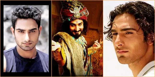 Praneet Bhatt, si Sengkuni Yang Licik Tapi Super Ganteng