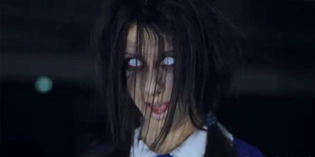 Prank Anak Setan Ini Akan Memberimu Mimpi Buruk