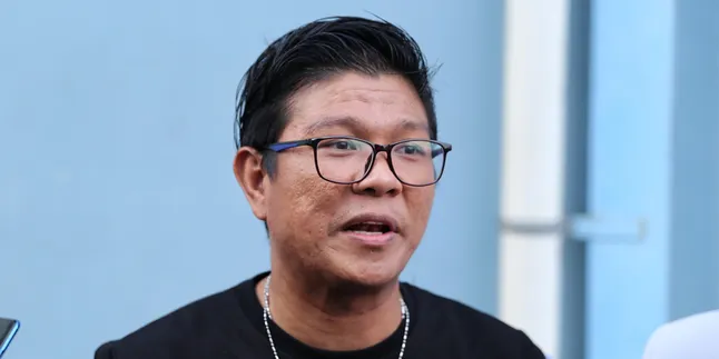 Prank Jadi Gelandangan, Andika Mahesa 'Babang Tamvan' Ditangkap Satpol PP