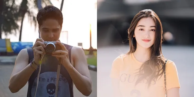 Prank Nyatakan Perasaan ke Mischa Chandrawinata, Ranty Maria Dapat Jawaban Menohok Prank Nyatakan Perasaan ke Mischa Chandrawinata, Ranty Maria Dapat Jawaban Menohok