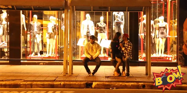 Prank Yang Satu Ini Gila dan Bikin Ngakak Guling-Guling!