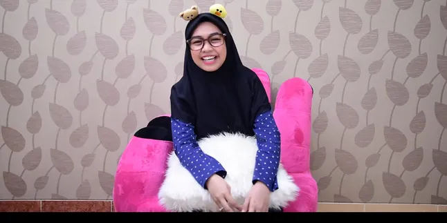 Prank YouTuber Pakai Lirik Lagu 'Kaulah Kamuku', Jadi Baper!