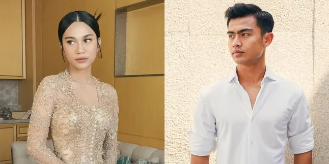 Pratama Arhan - Azizah Salsha Officially Divorced, Their Love Story Becomes the Spotlight