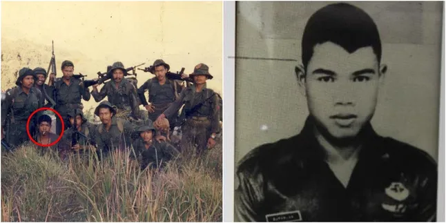 Pratu Suparlan, Prajurit Kopassus Yang Jadi Rambo Asli Indonesia