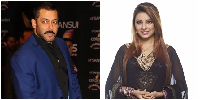 Pratyusha Banerjee 'Anandi' Tewas Bunuh Diri, Salman Khan Syok Pratyusha Banerjee 'Anandi' Tewas Bunuh Diri, Salman Khan Syok