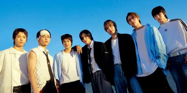 Pre-order Single Album Pertama RIIZE ‘Get A Guitar’ Berhasil Melebihi 1 Juta Kopi Album