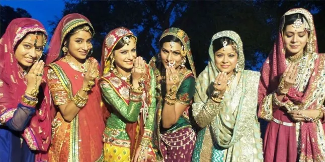 Prediksi Ending 'Jodha Akbar', Bakal Berakhir Bahagia Atau...