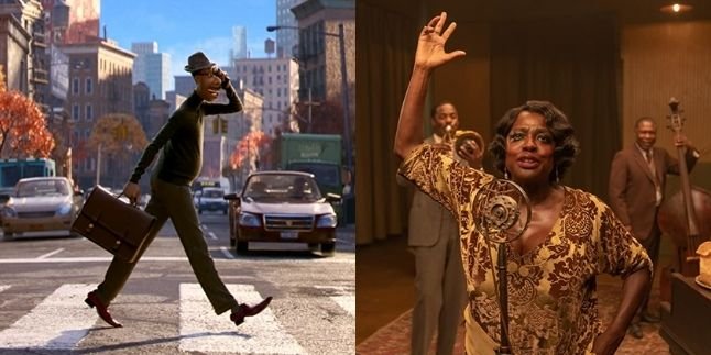 Predictions for the Best Films at the 2021 Awards, from NOMADLAND to SOUL