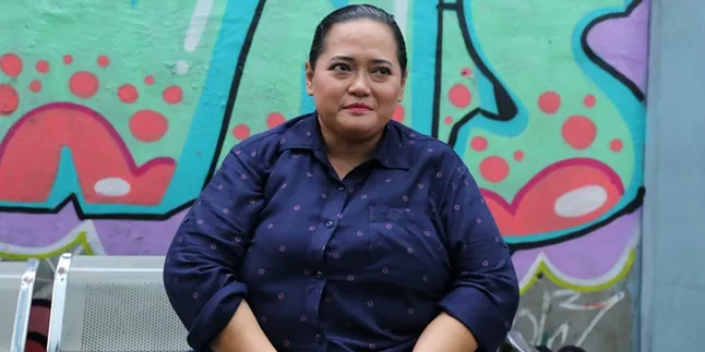 Prediksi Mbak You Soal Dunia Hiburan & Waspada Bencana 2019