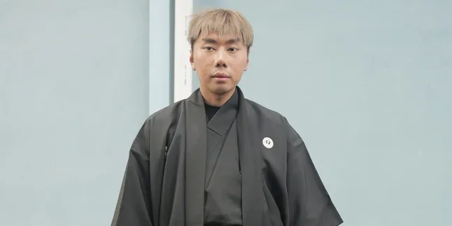 Prediksi Roy Kiyoshi Tentang Kondisi Indonesia: Bencana Alam sampai Kasus Narkoba